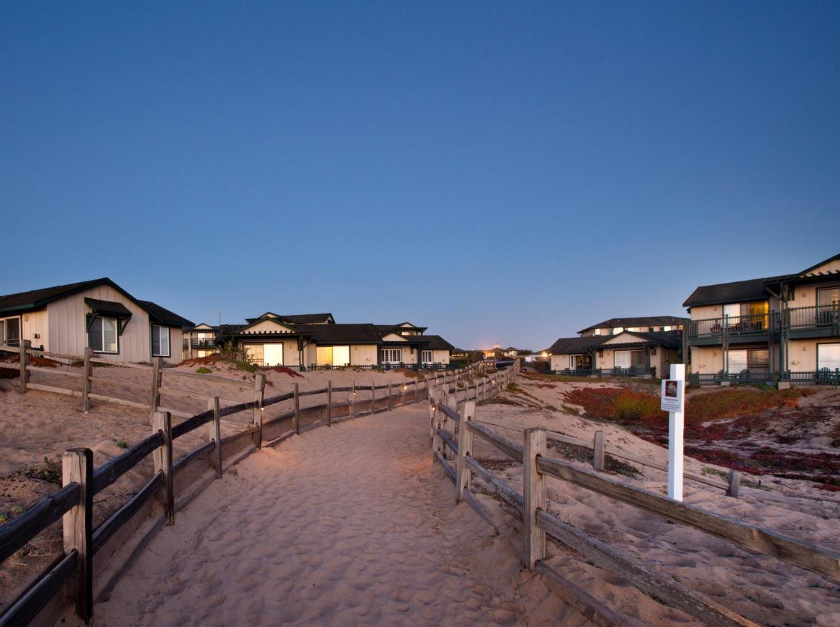 Sanctuary Beach Resort Marina Exterior photo